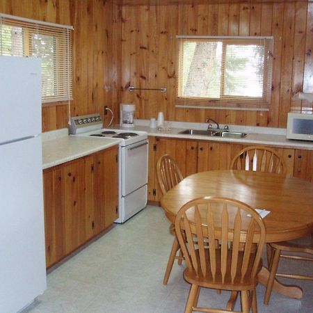 Totem Resorts Sioux Narrows Camera foto