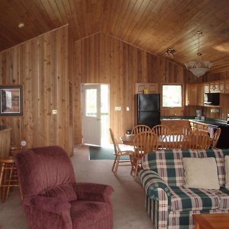 Totem Resorts Sioux Narrows Camera foto