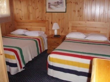 Totem Resorts Sioux Narrows Esterno foto