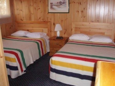 Totem Resorts Sioux Narrows Esterno foto