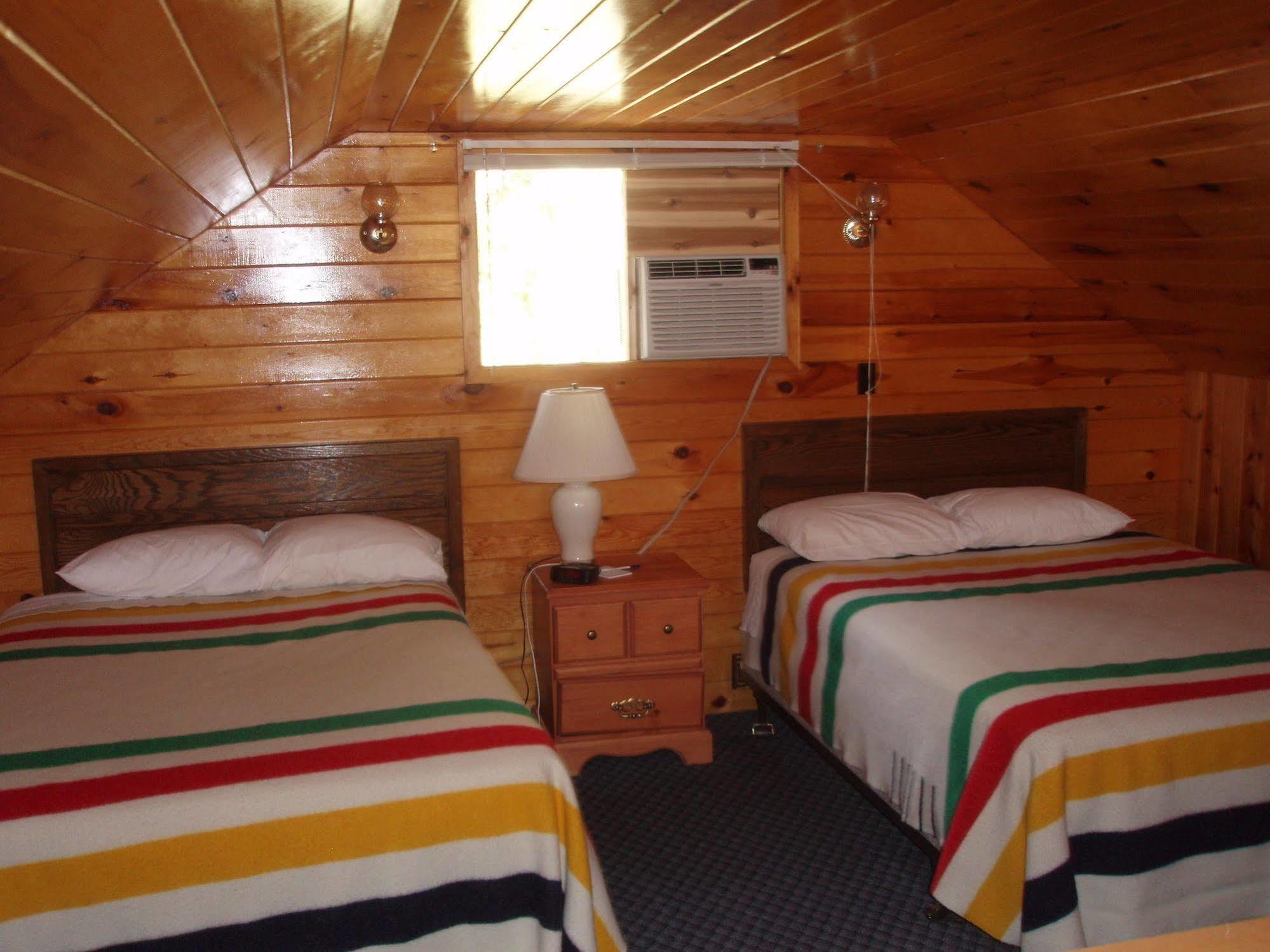 Totem Resorts Sioux Narrows Esterno foto