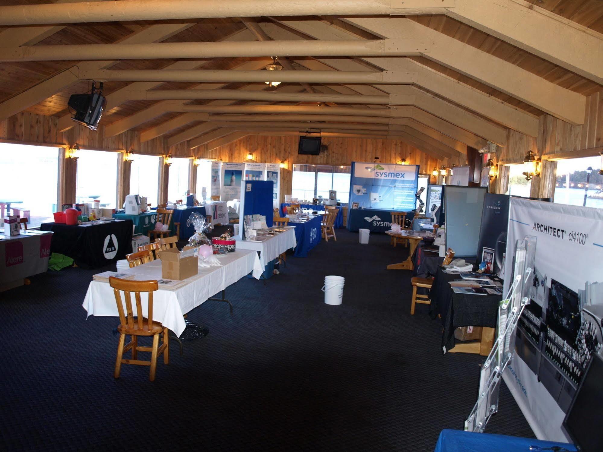Totem Resorts Sioux Narrows Esterno foto